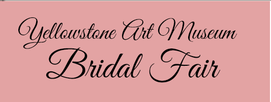 YAM Bridal Fair | View more photos from the event at gallery.photoboothbillings.com/u/PhotoBoothBillings/YAM-Bridal-Fair